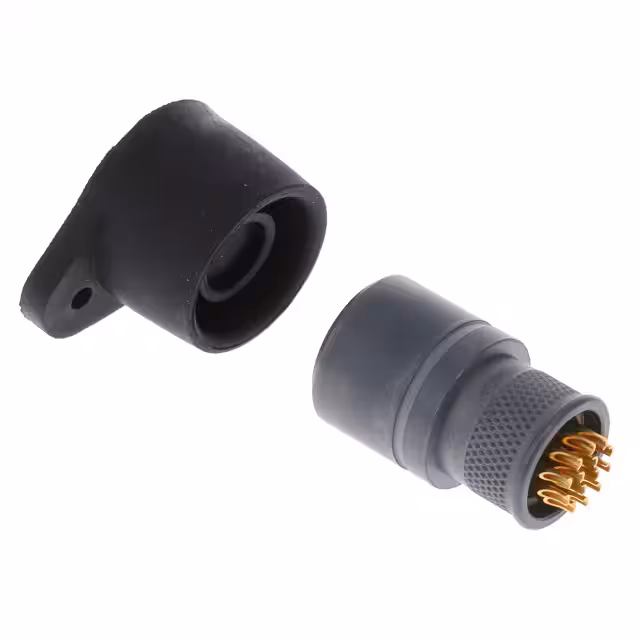 SCE2-B-01K07-14PN Amphenol Limited  Assemblages de connecteurs circulaires